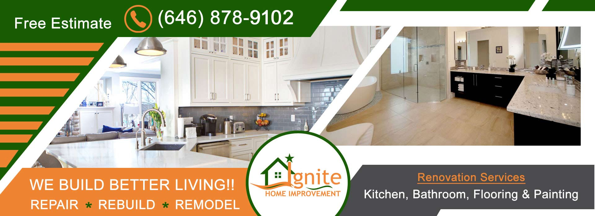 Remodeling & Renovation Services in Brooklyn, NY