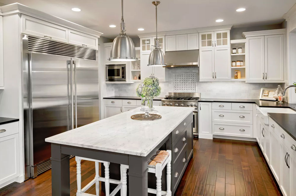 Kitchen Remodeling Services in Brooklyn