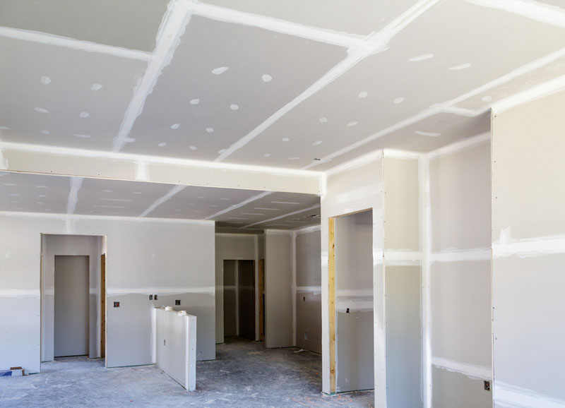  Popcorn Ceiling Removal in Brooklyn, NY